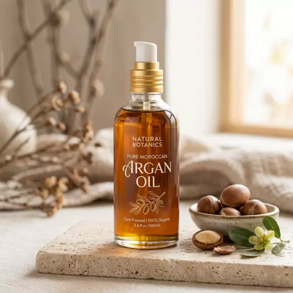 Argan Oil