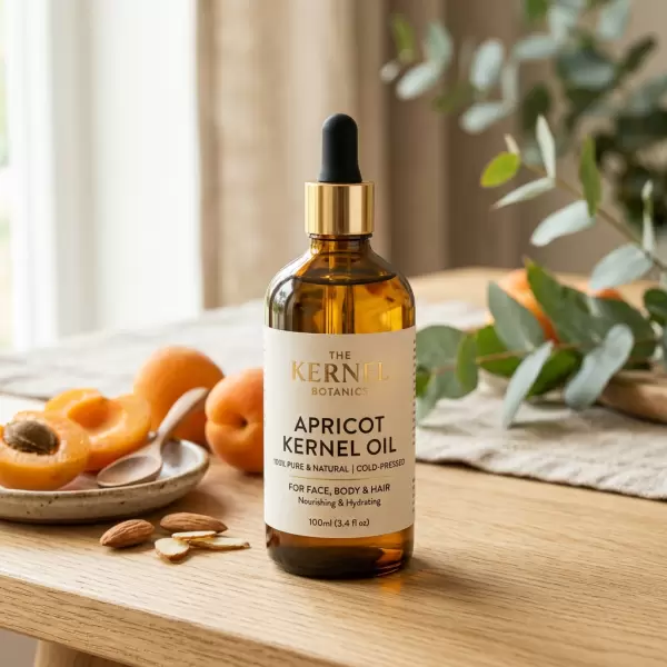 Apricot Oil