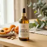 Apricot Oil