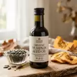 Pumpkin seed Oil