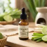 Lemongrass Oil
