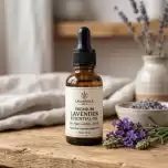 Lavender oil