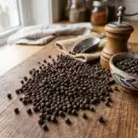 Black Pepper Oil