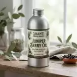 Juniper berry oil