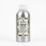 Cinnamon Leaf Oil