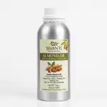 Almond Oil