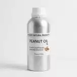 Peanut oil